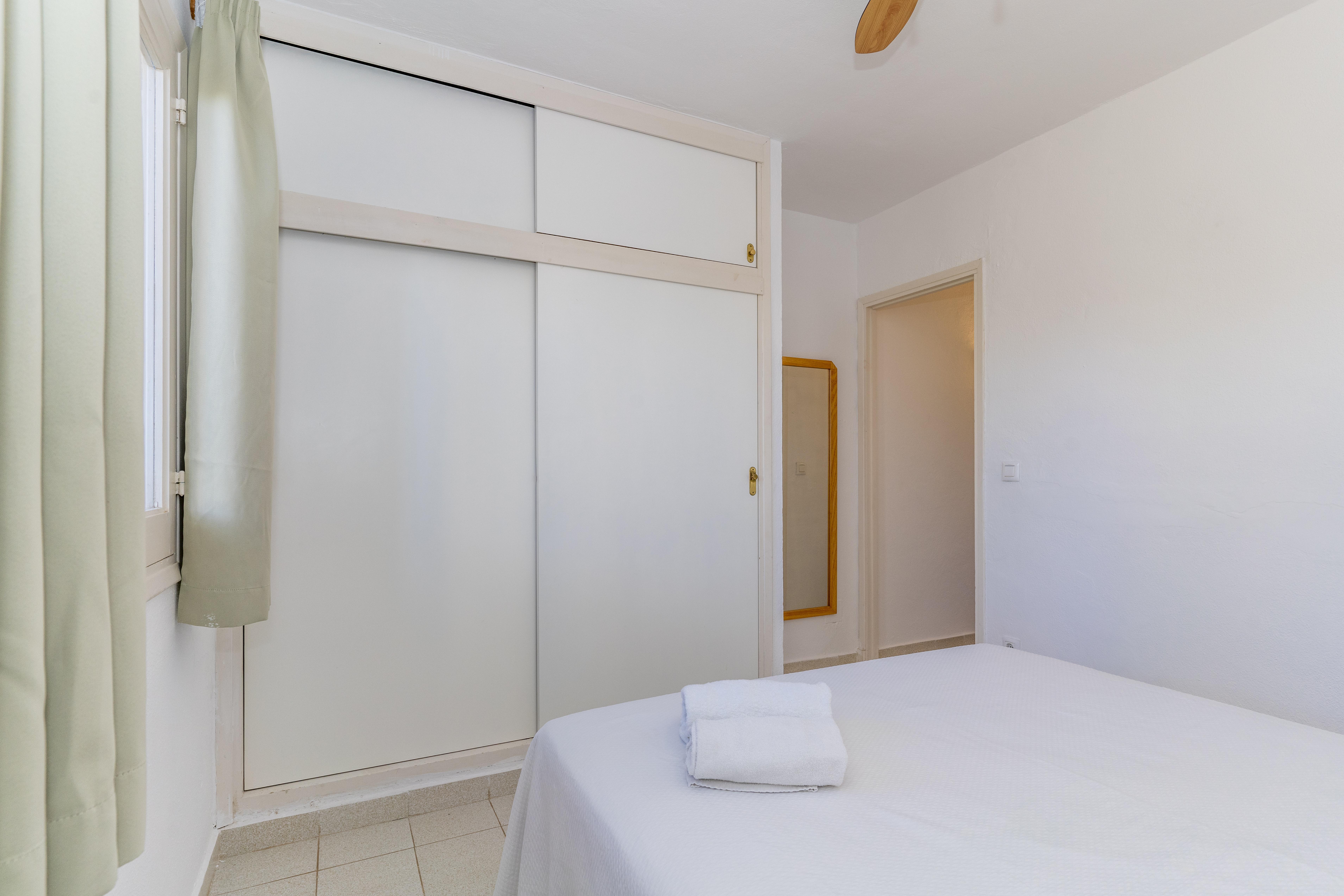 Apartamentos Ses Anneres Cala'N Blanes  Ngoại thất bức ảnh