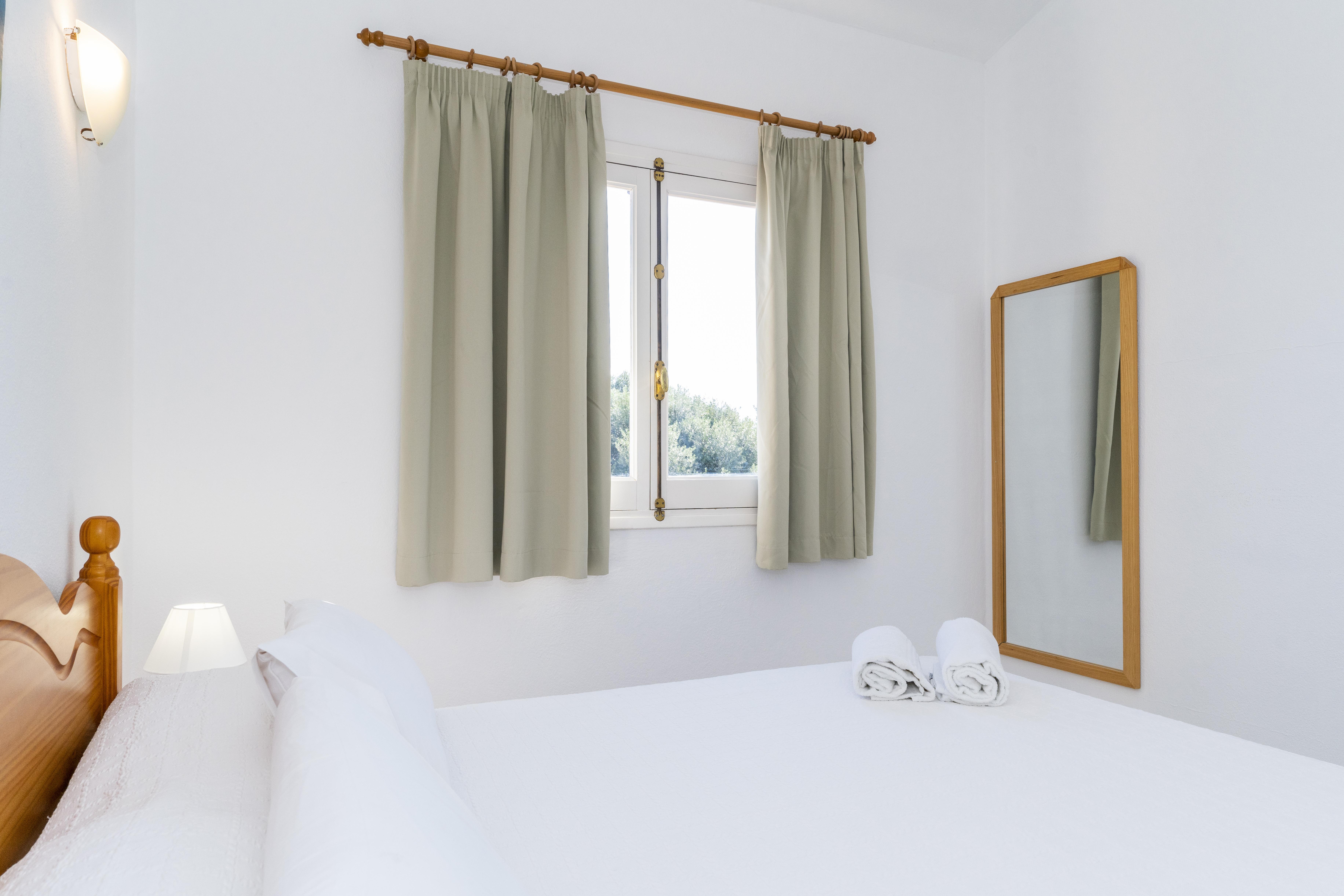 Apartamentos Ses Anneres Cala'N Blanes  Ngoại thất bức ảnh